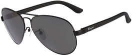 Blackout Ray bans sunglasses